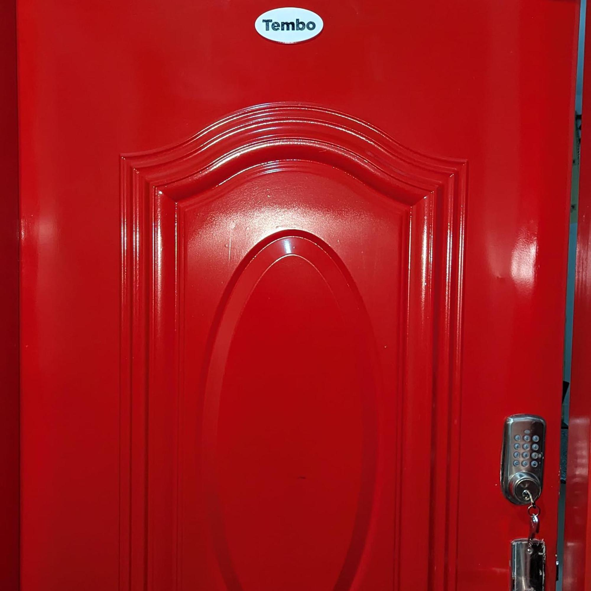 Mufasa City Hostel And Apartments アルーシャ エクステリア 写真