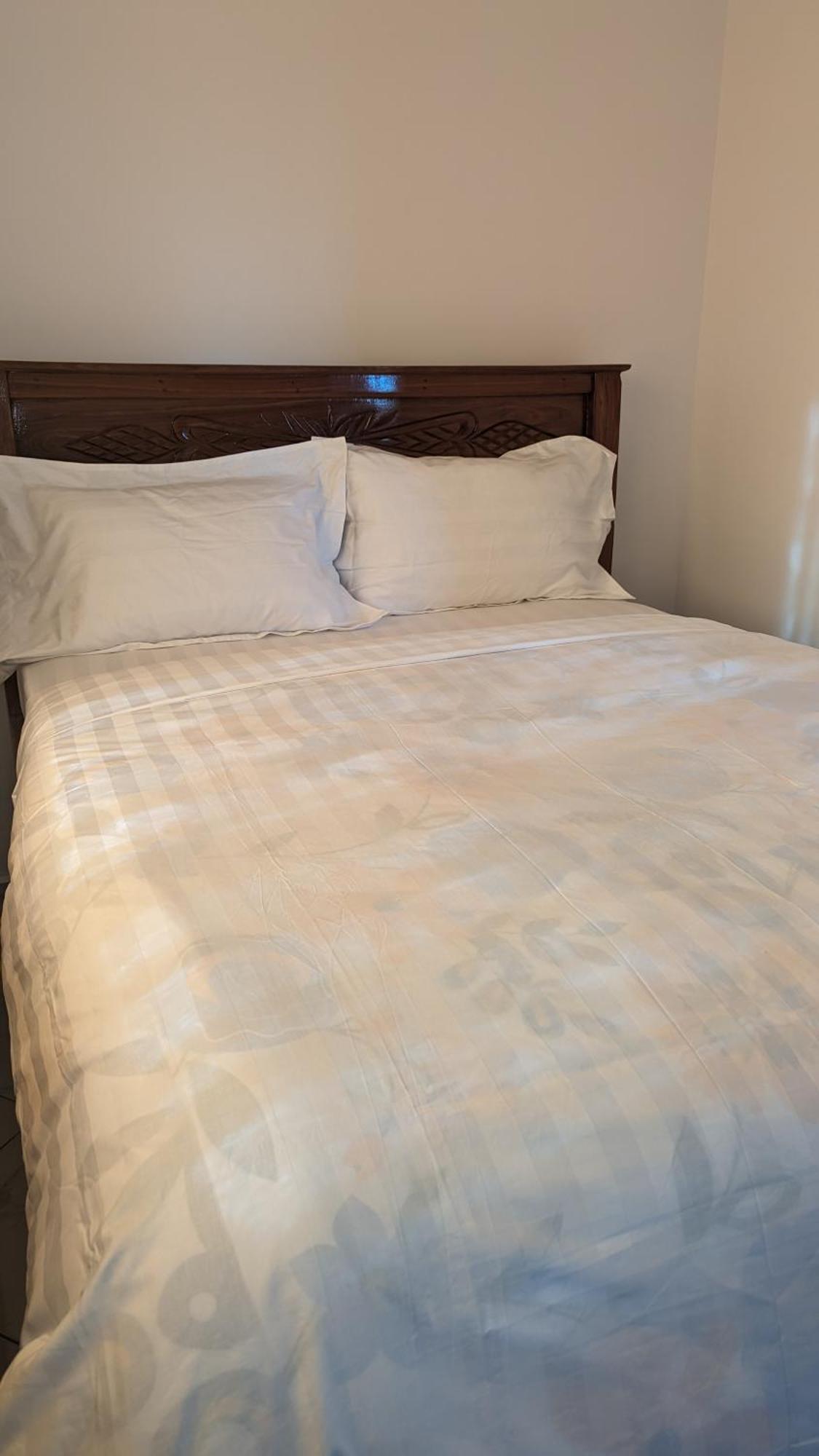 Mufasa City Hostel And Apartments アルーシャ 部屋 写真